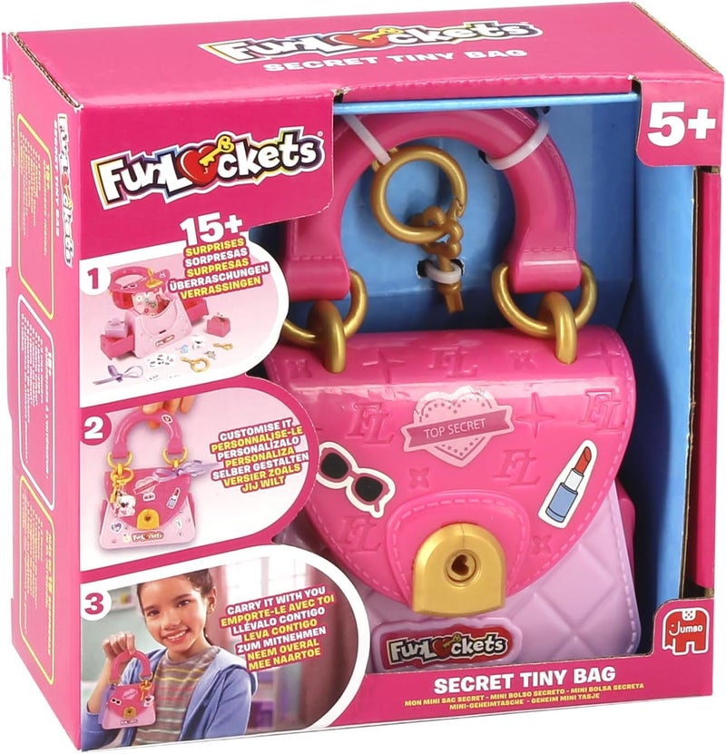 Funlockets Secret Tiny Bag - Image 2